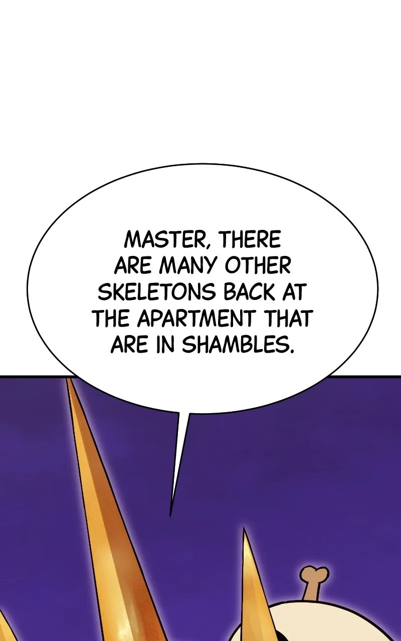 Shovel Up! Chapter 13 page 117 - 