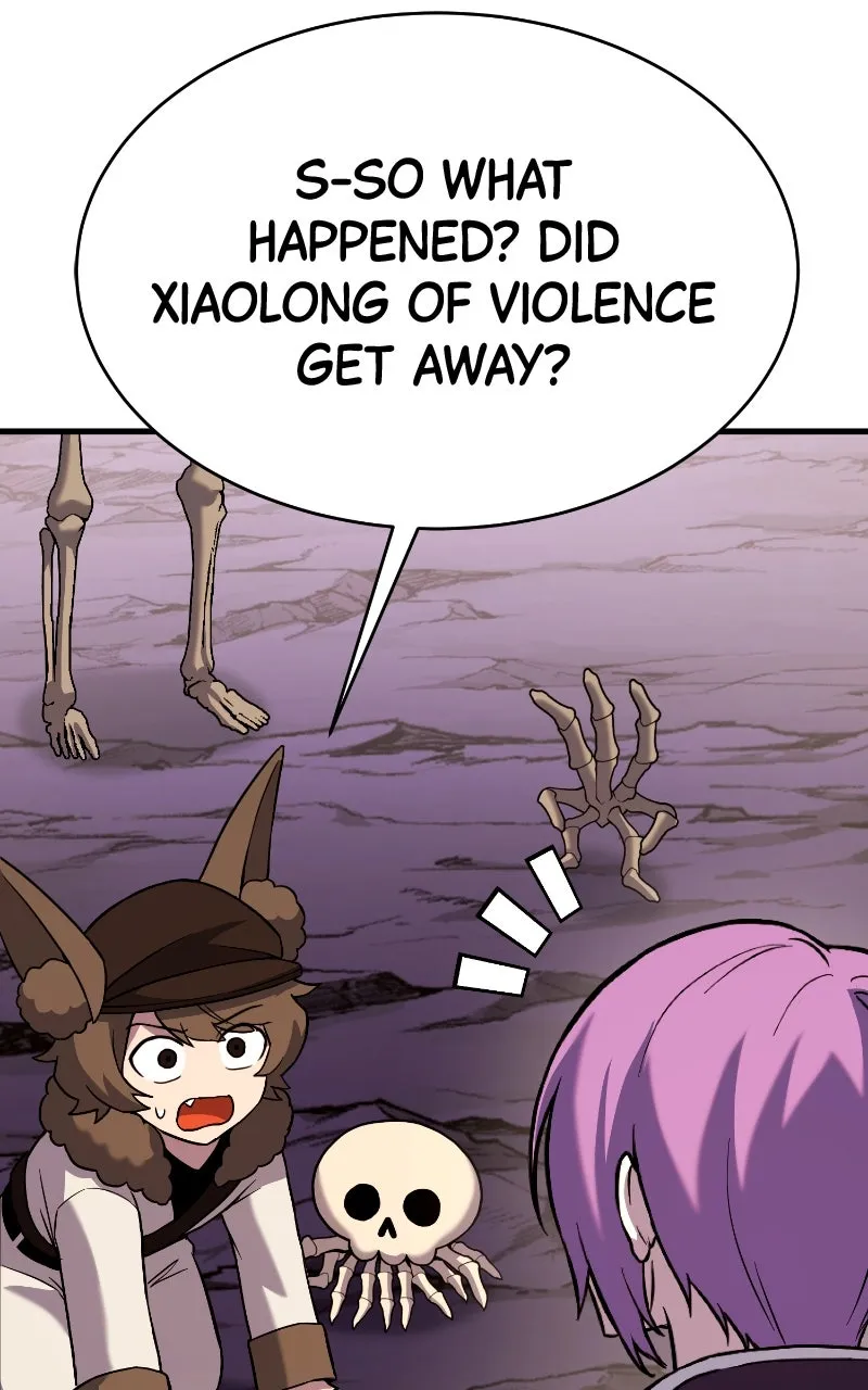 Shovel Up! Chapter 13 page 13 - 