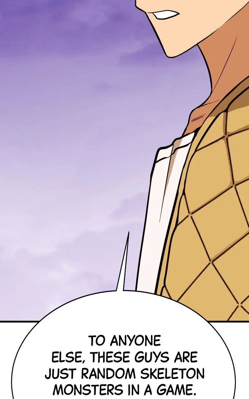 Shovel Up! Chapter 13 page 122 - 