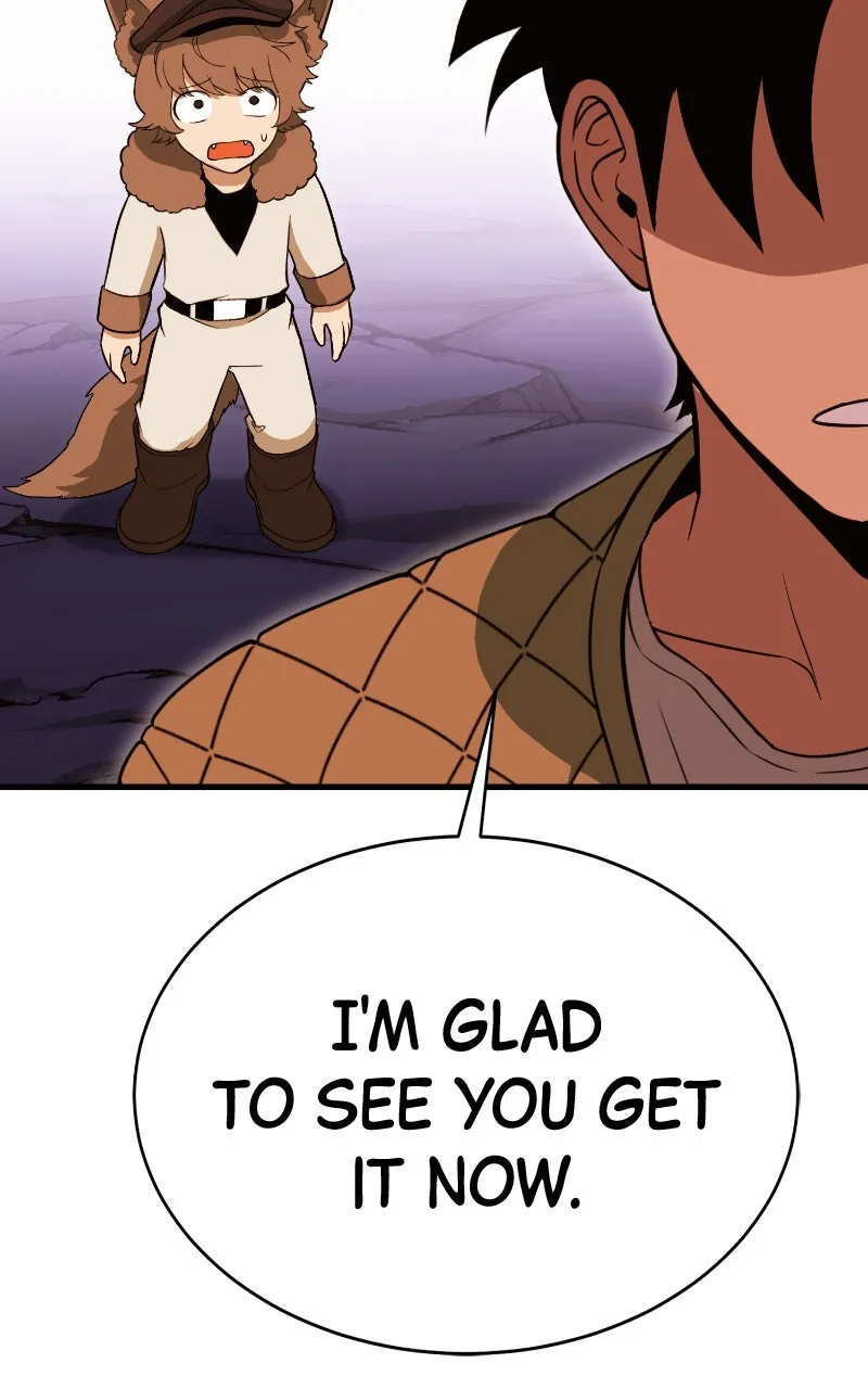 Shovel Up! Chapter 13 page 124 - 