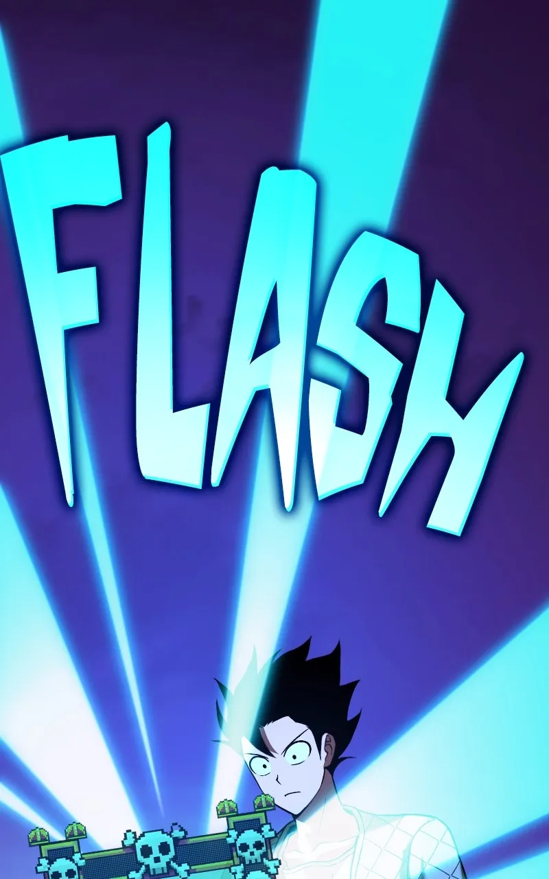 Shovel Up! Chapter 13 page 126 - 