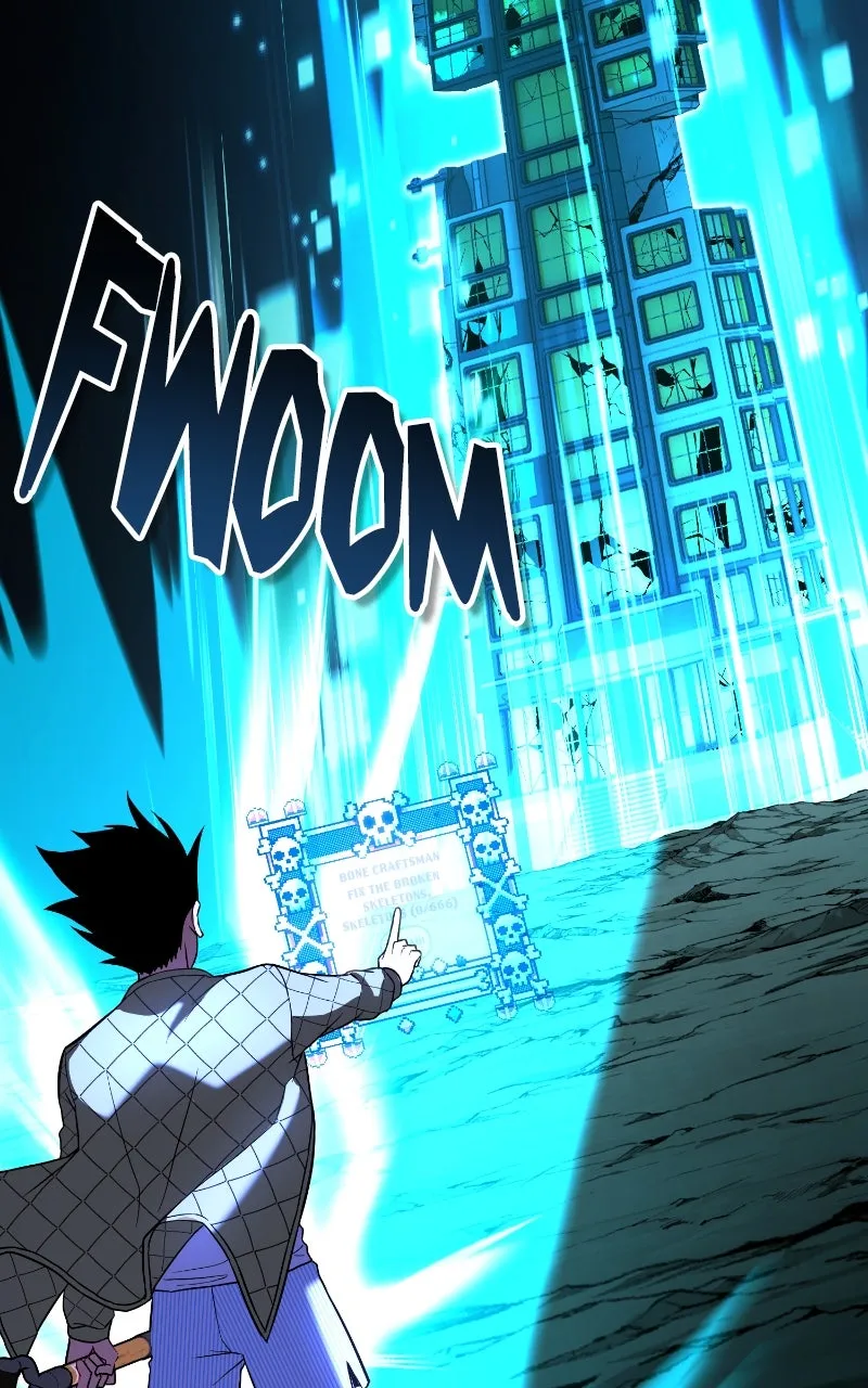 Shovel Up! Chapter 13 page 133 - 