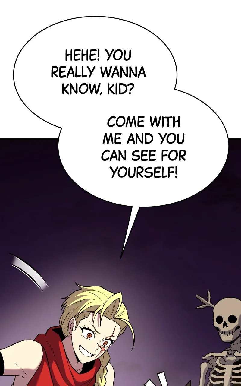 Shovel Up! Chapter 13 page 15 - 