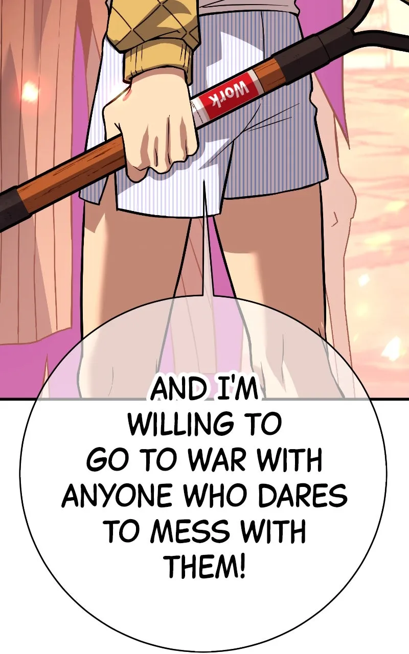 Shovel Up! Chapter 13 page 149 - 