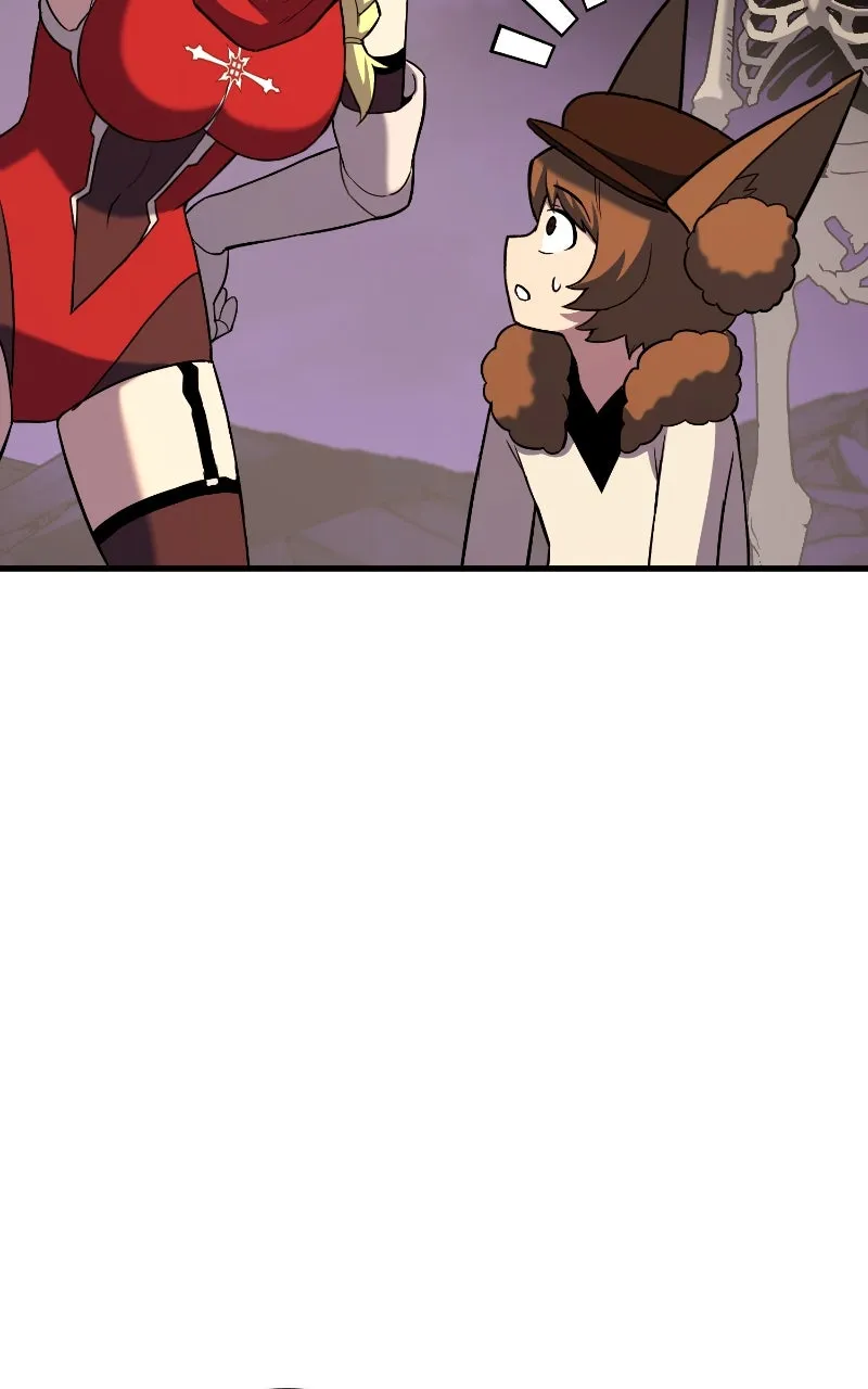 Shovel Up! Chapter 13 page 16 - 