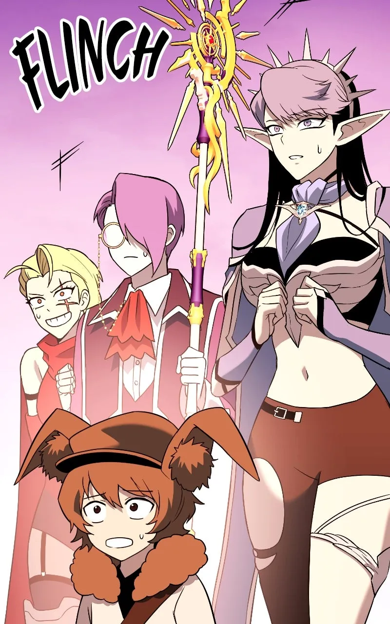 Shovel Up! Chapter 13 page 151 - 