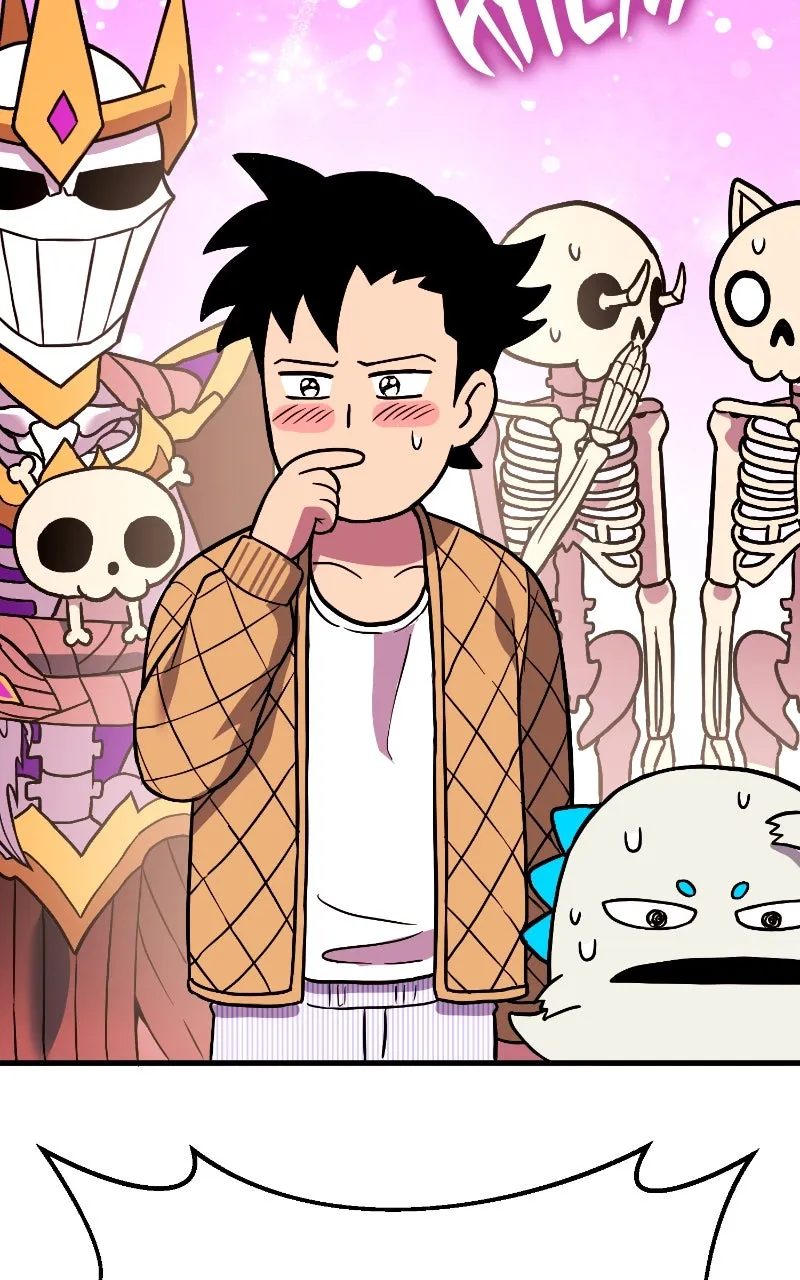 Shovel Up! Chapter 13 page 159 - 