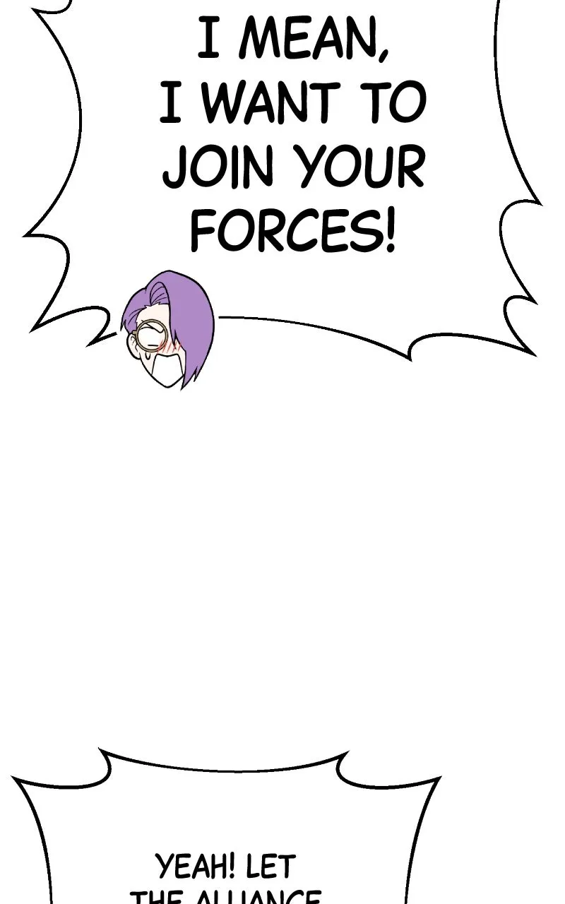 Shovel Up! Chapter 13 page 160 - 