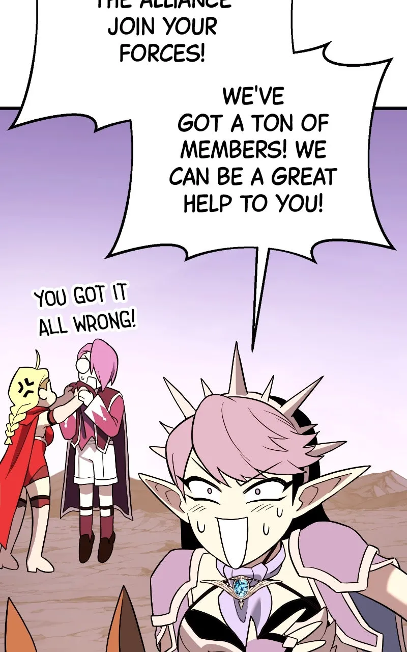 Shovel Up! Chapter 13 page 161 - 