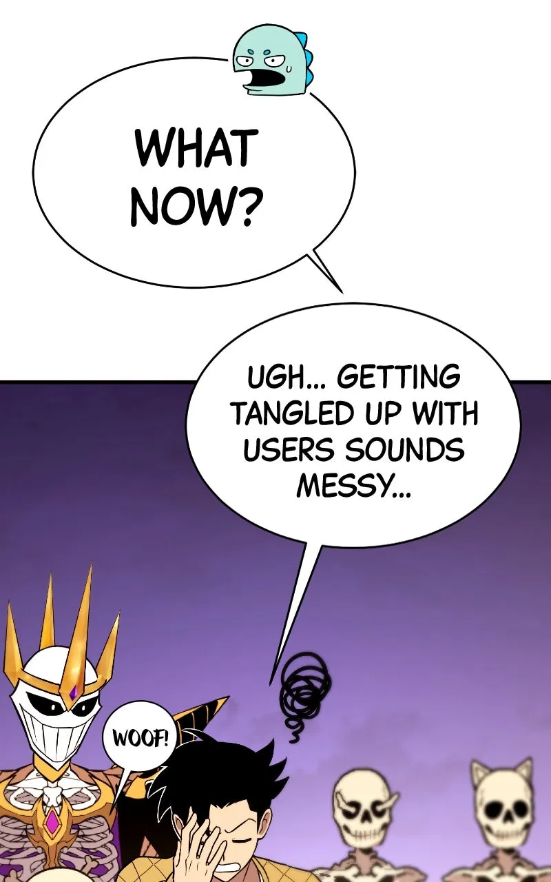 Shovel Up! Chapter 13 page 163 - 