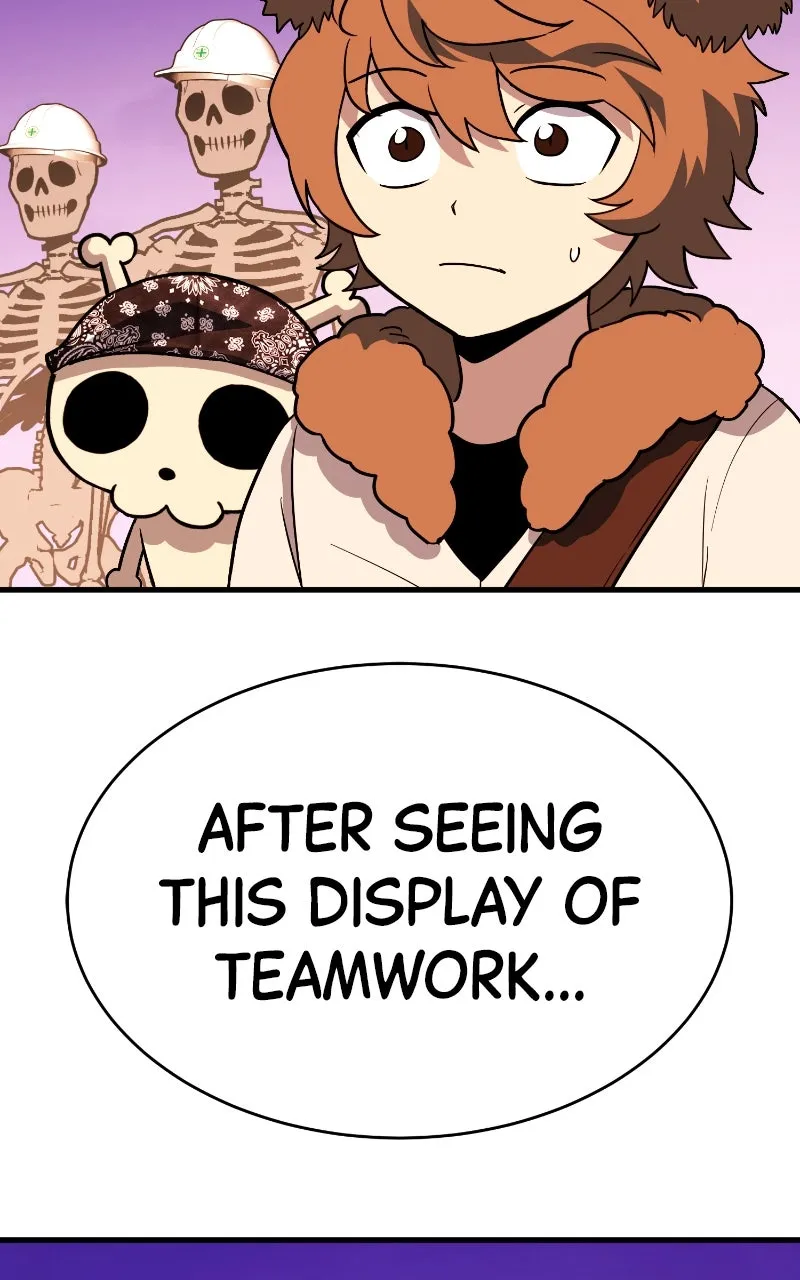 Shovel Up! Chapter 13 page 187 - 
