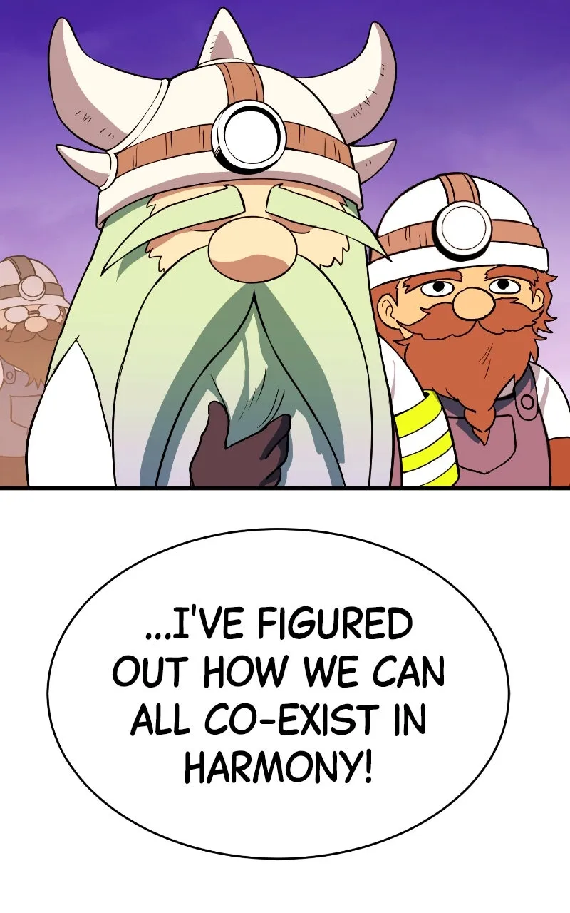 Shovel Up! Chapter 13 page 188 - 