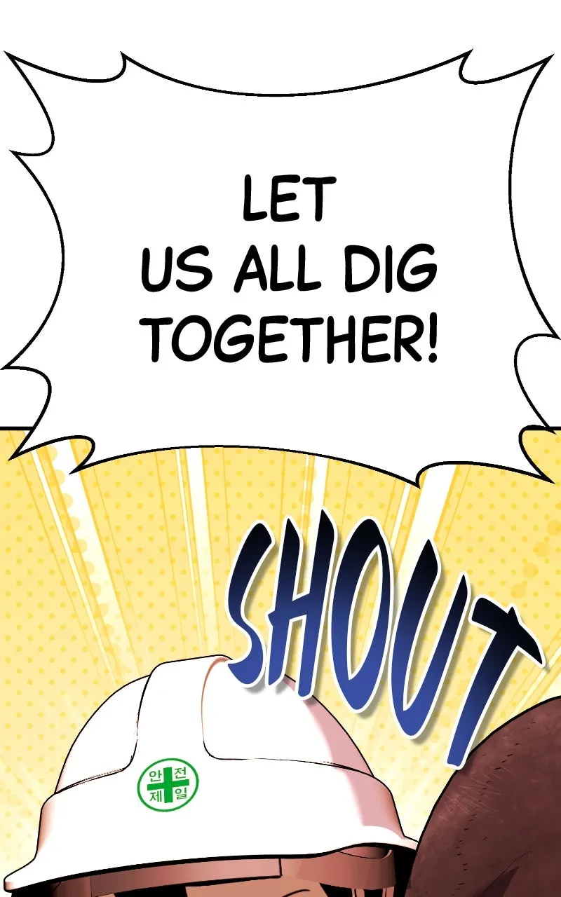 Shovel Up! Chapter 13 page 190 - 