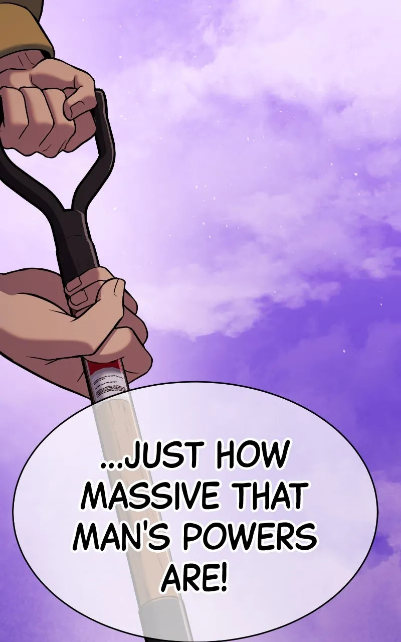 Shovel Up! Chapter 13 page 20 - 