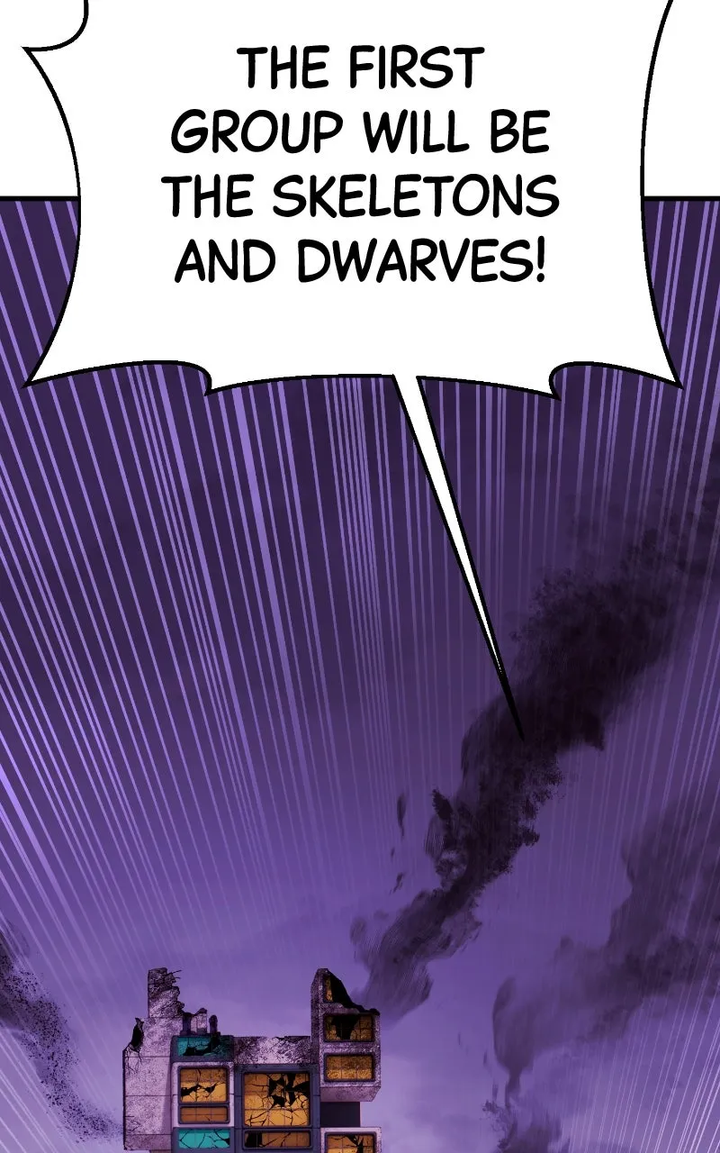 Shovel Up! Chapter 13 page 193 - 