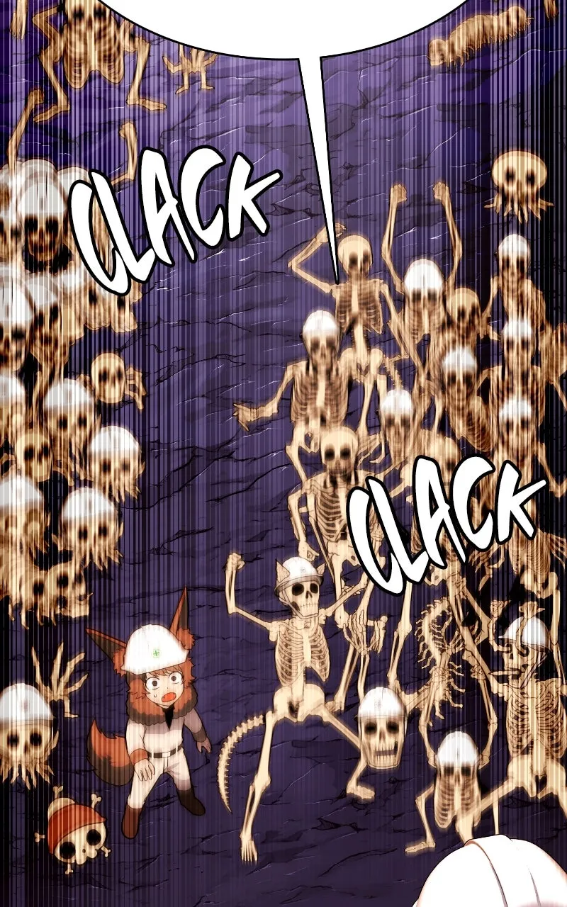 Shovel Up! Chapter 13 page 196 - 