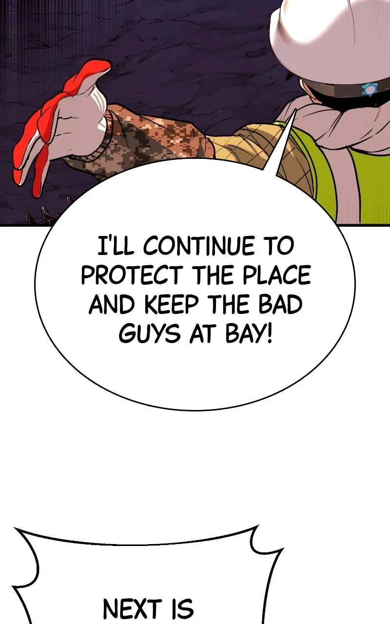 Shovel Up! Chapter 13 page 197 - 
