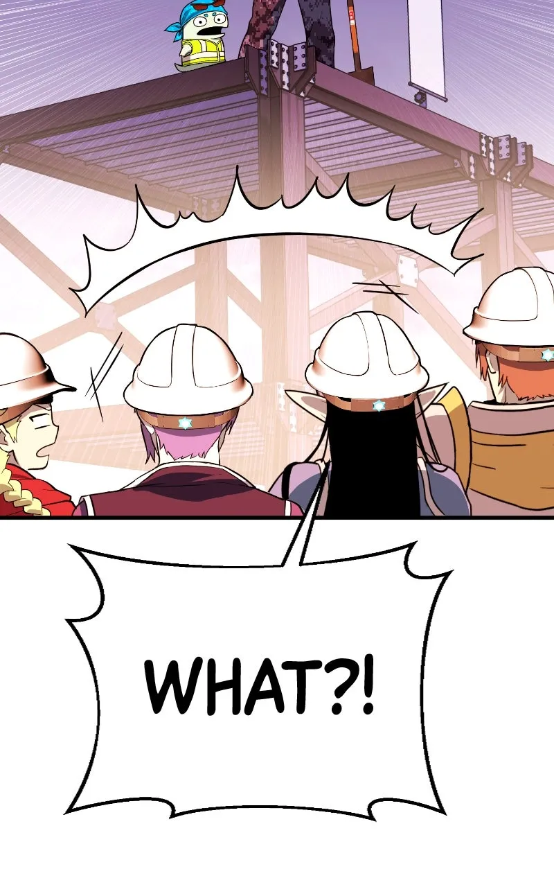 Shovel Up! Chapter 13 page 199 - 