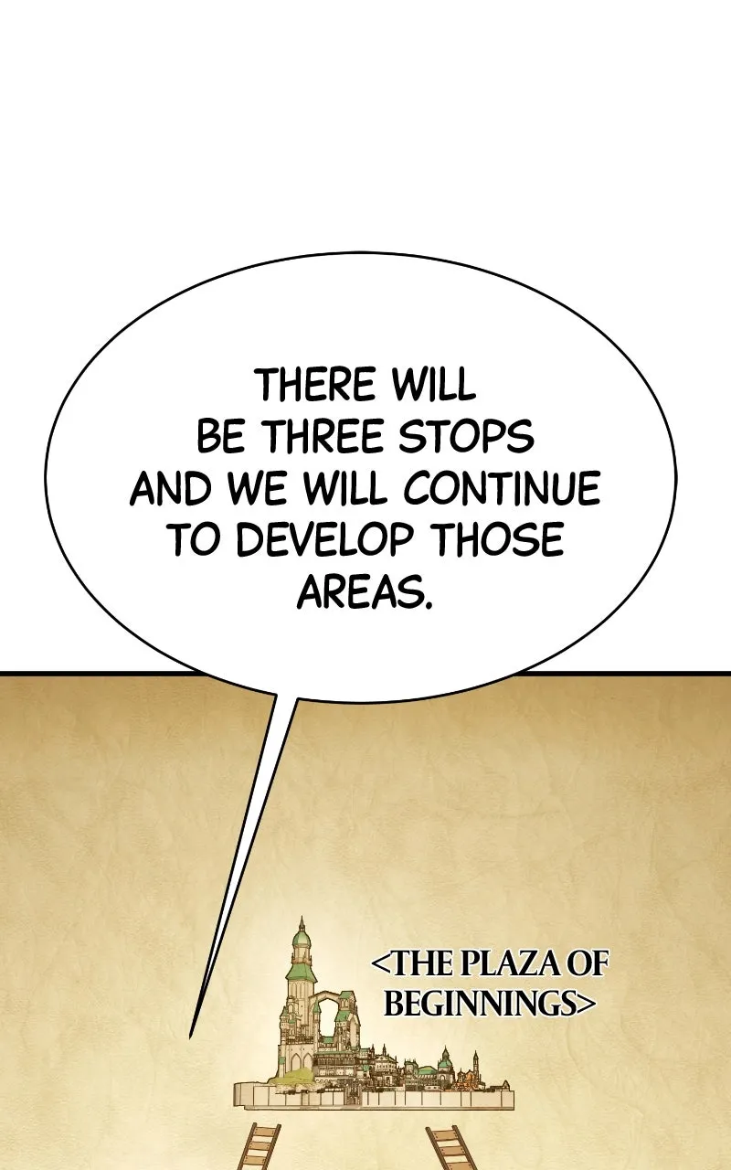 Shovel Up! Chapter 13 page 200 - 