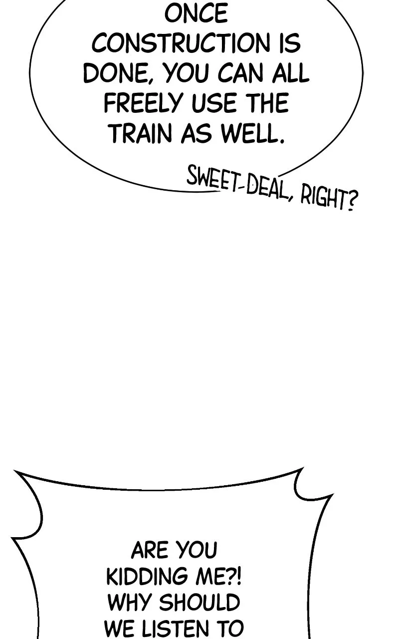 Shovel Up! Chapter 13 page 202 - 