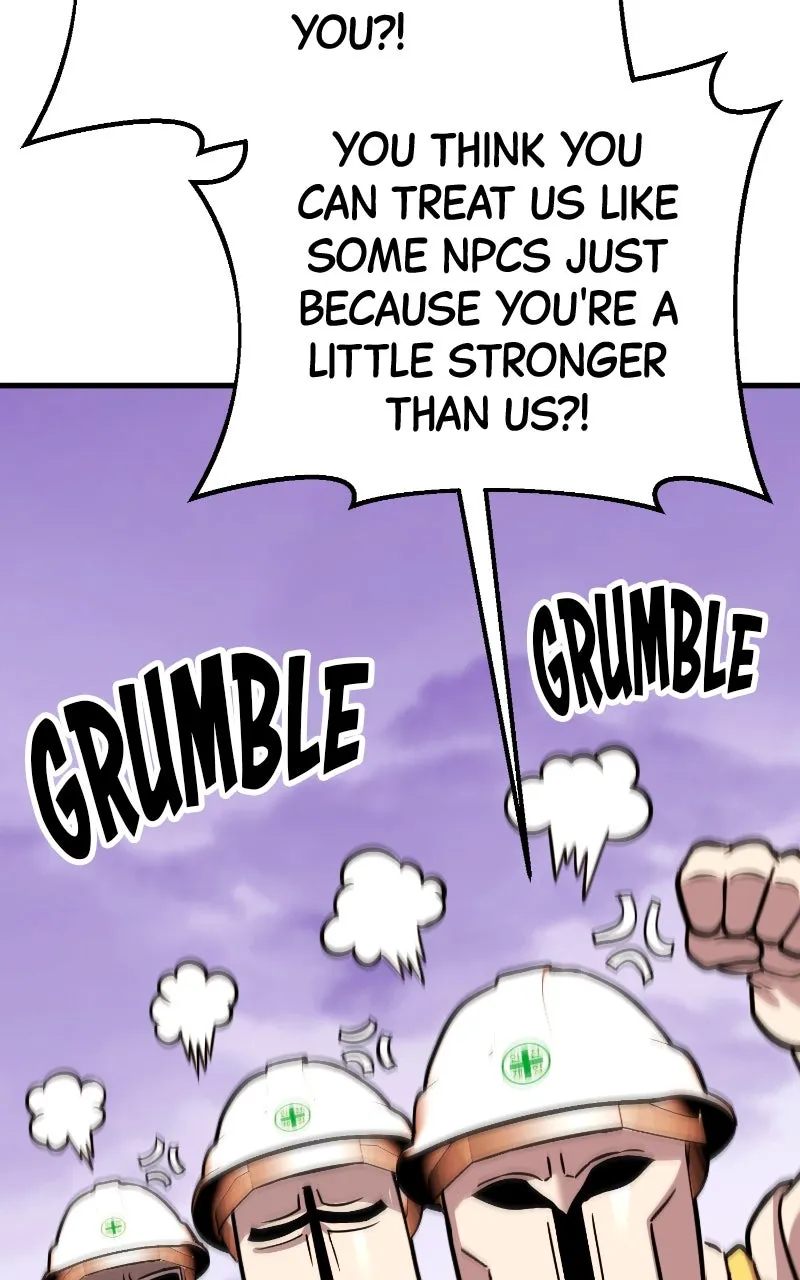 Shovel Up! Chapter 13 page 203 - 