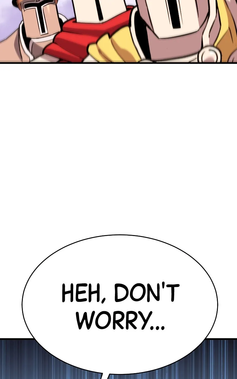 Shovel Up! Chapter 13 page 204 - 