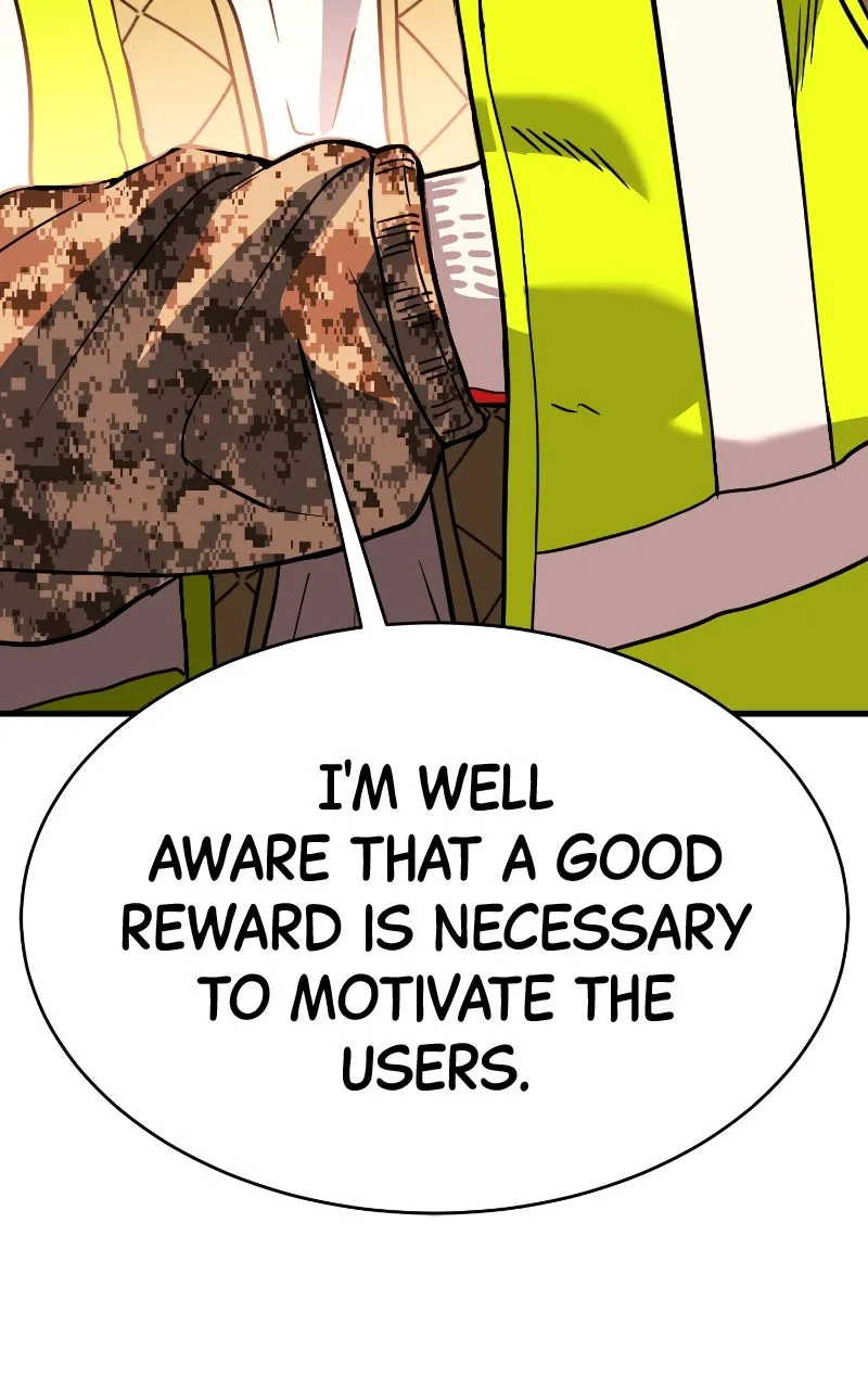 Shovel Up! Chapter 13 page 206 - 