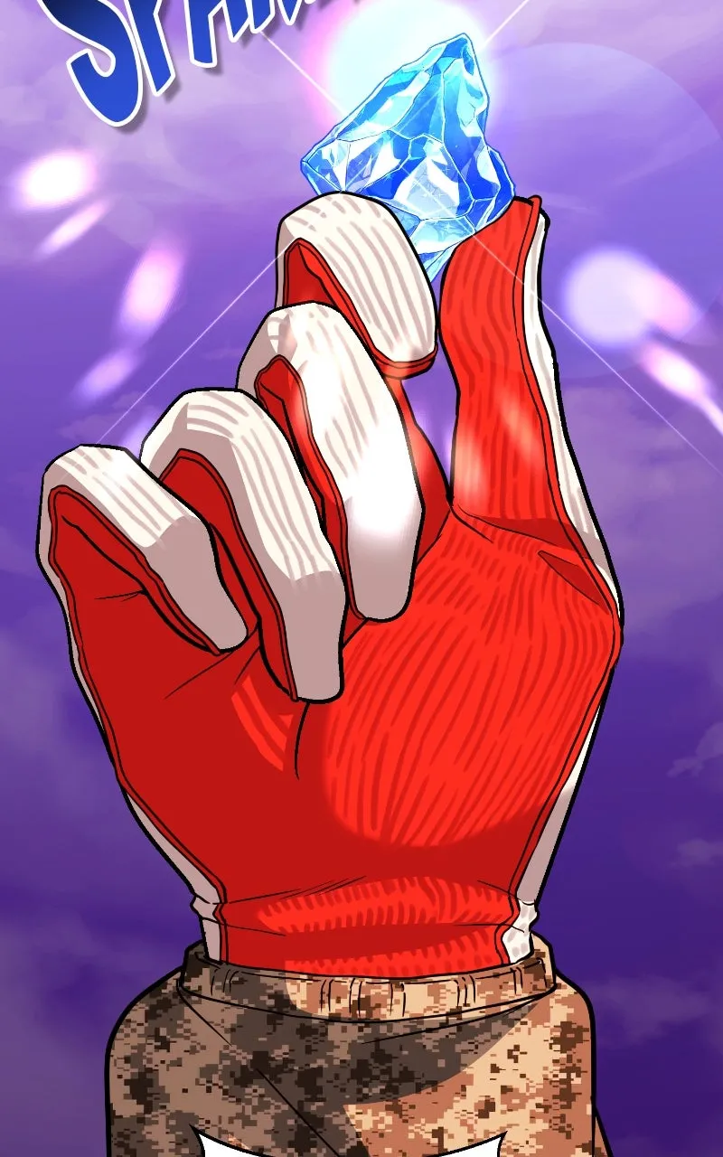 Shovel Up! Chapter 13 page 208 - 