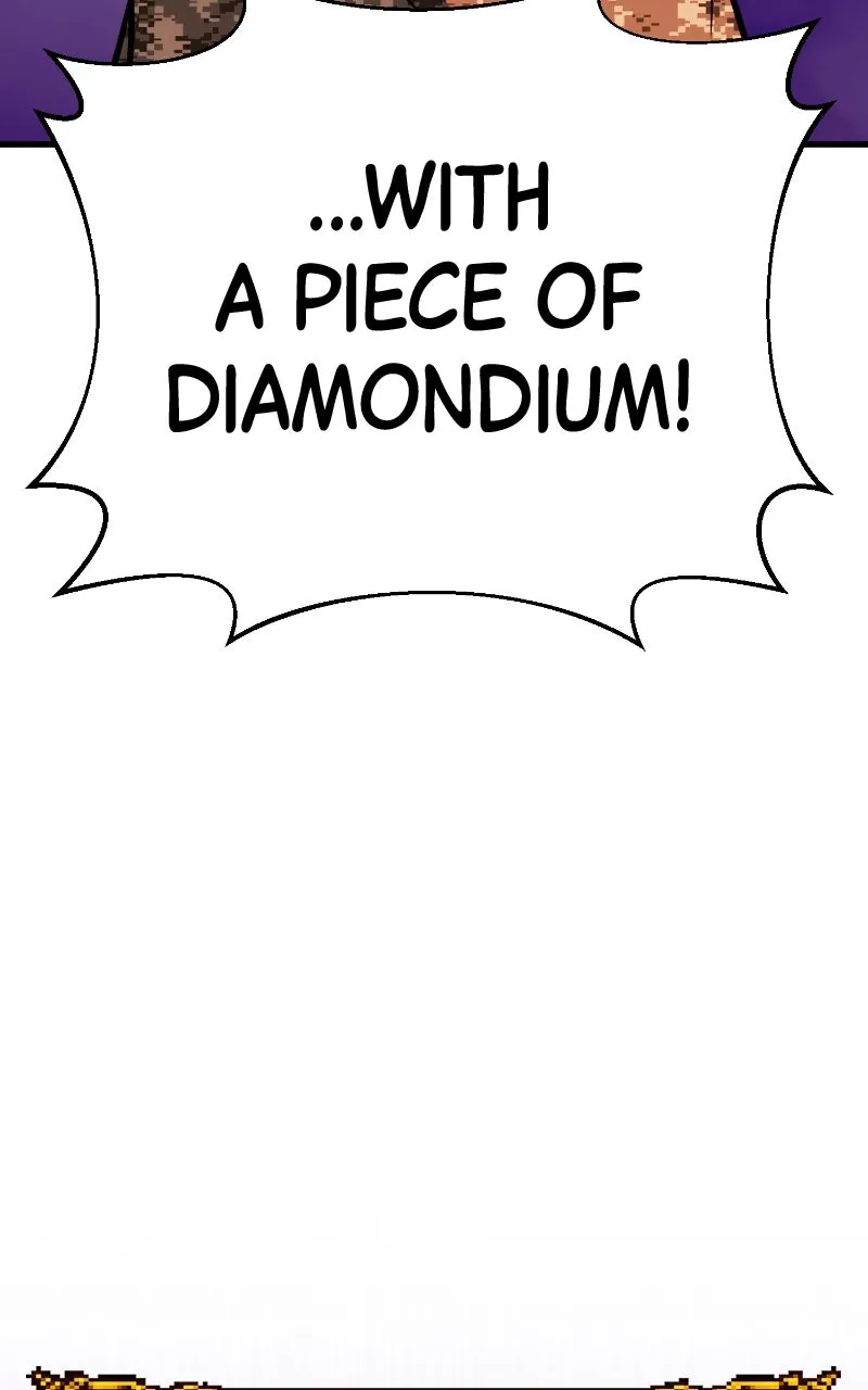 Shovel Up! Chapter 13 page 209 - 