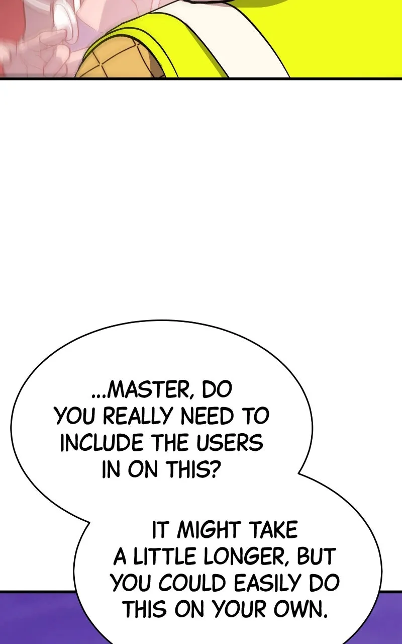 Shovel Up! Chapter 13 page 215 - 
