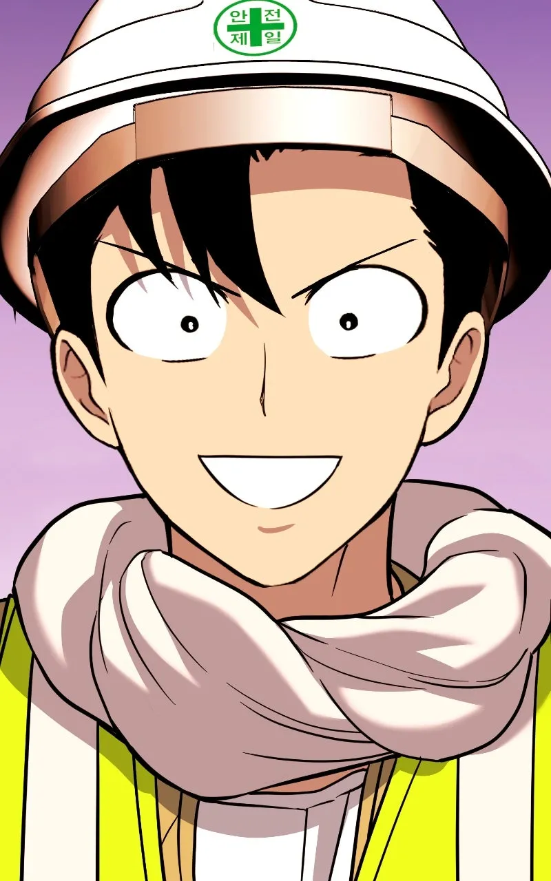 Shovel Up! Chapter 13 page 220 - 