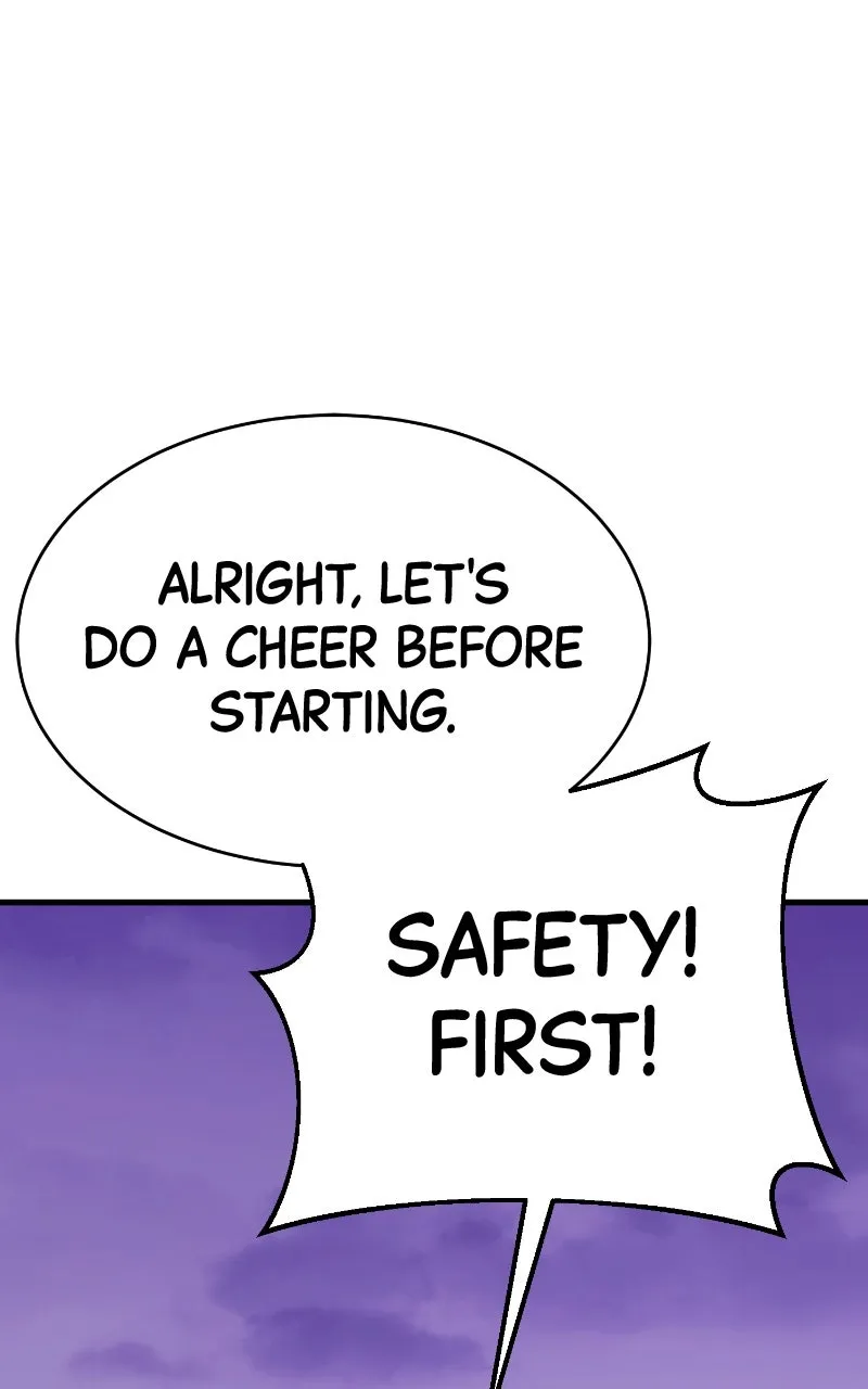Shovel Up! Chapter 13 page 222 - 