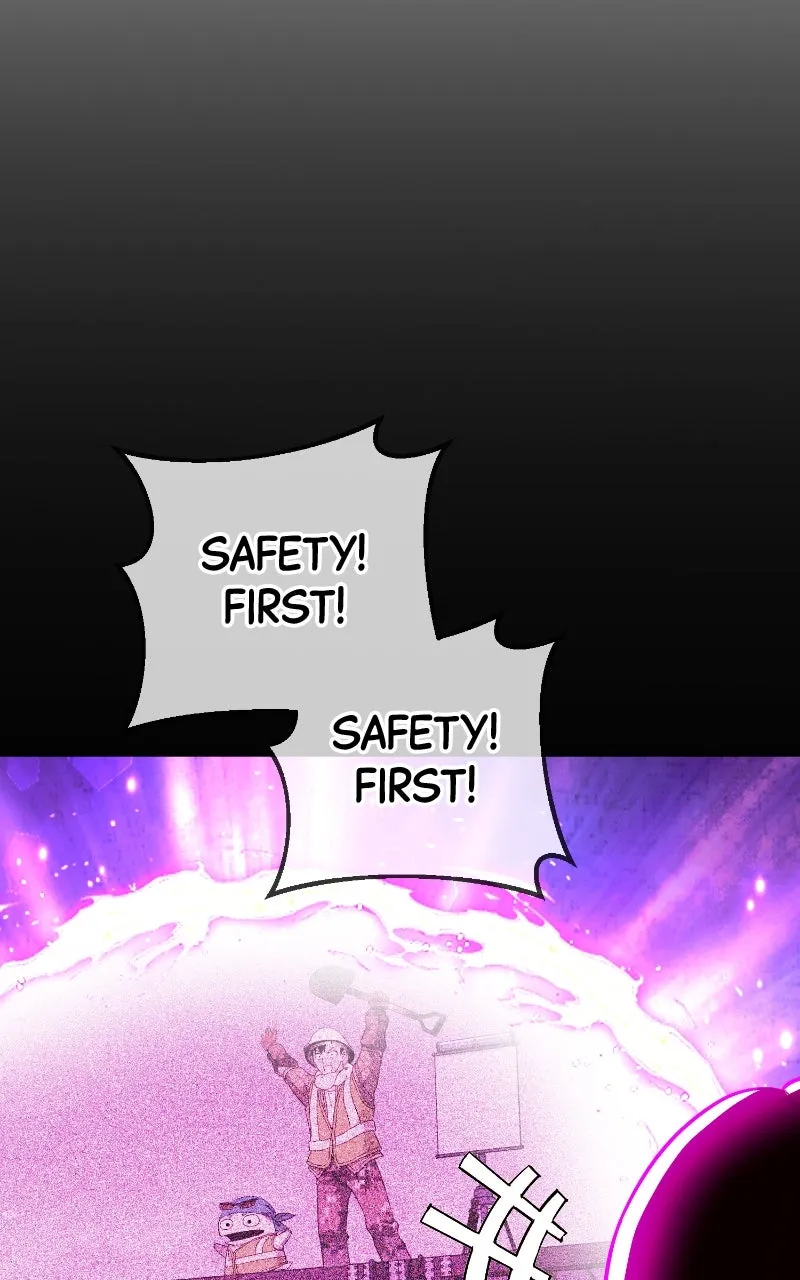 Shovel Up! Chapter 13 page 225 - 