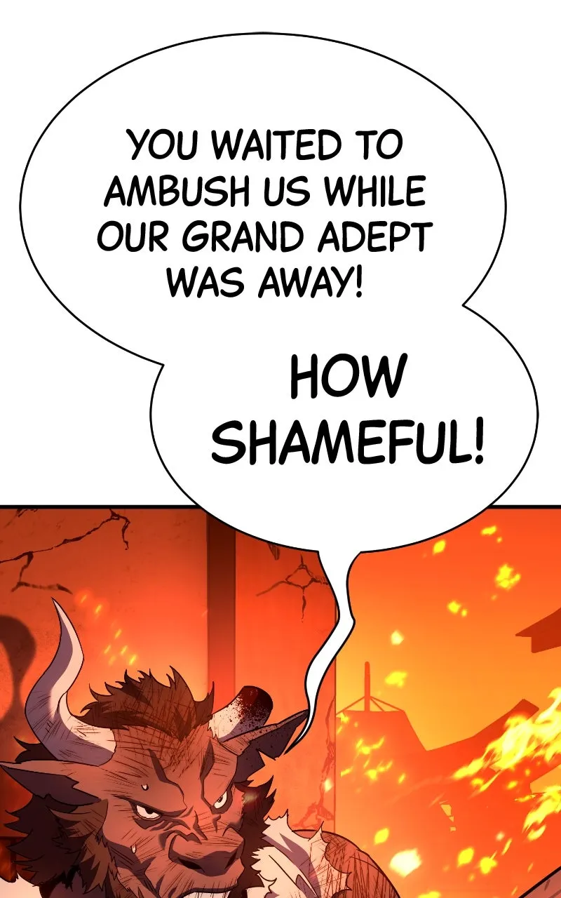 Shovel Up! Chapter 13 page 248 - 