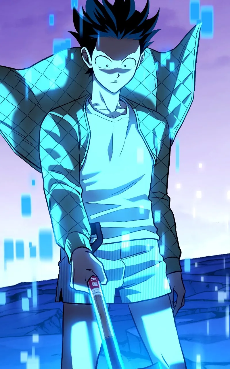 Shovel Up! Chapter 13 page 26 - 