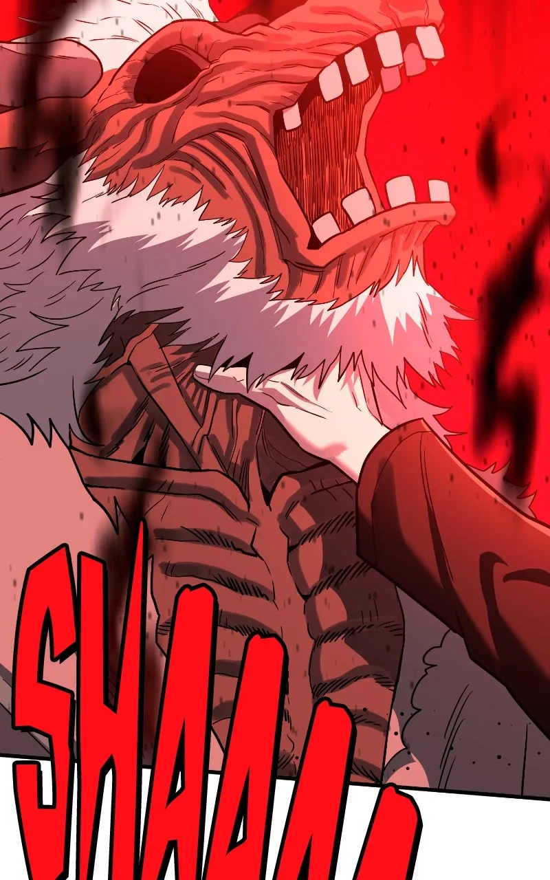 Shovel Up! Chapter 13 page 270 - 