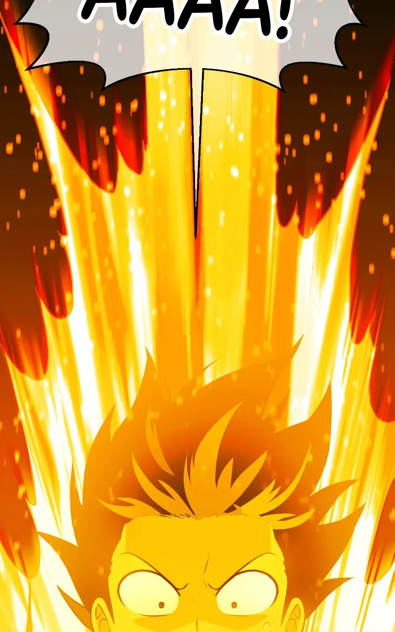 Shovel Up! Chapter 13 page 44 - 