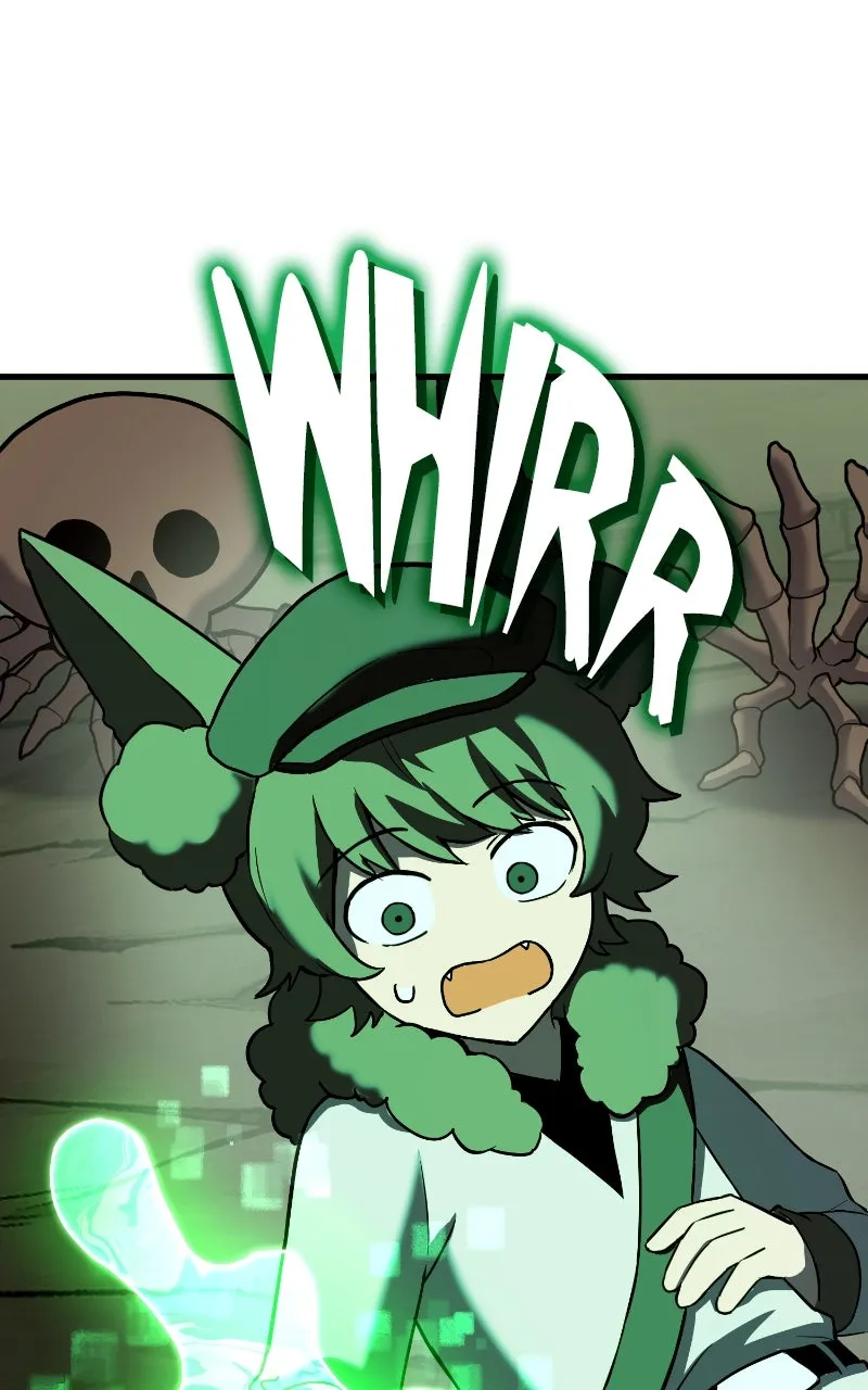 Shovel Up! Chapter 13 page 8 - 