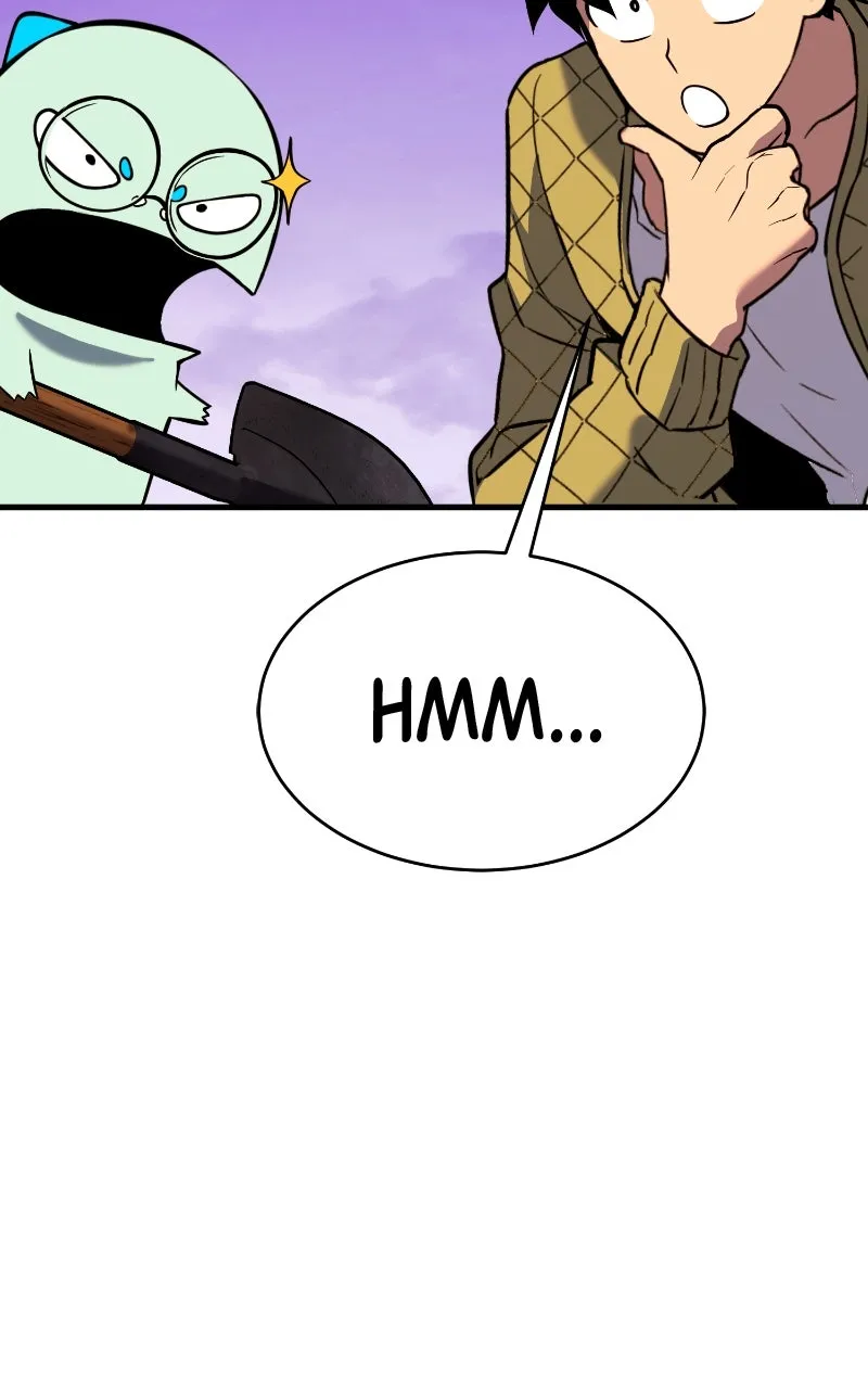 Shovel Up! Chapter 13 page 72 - 