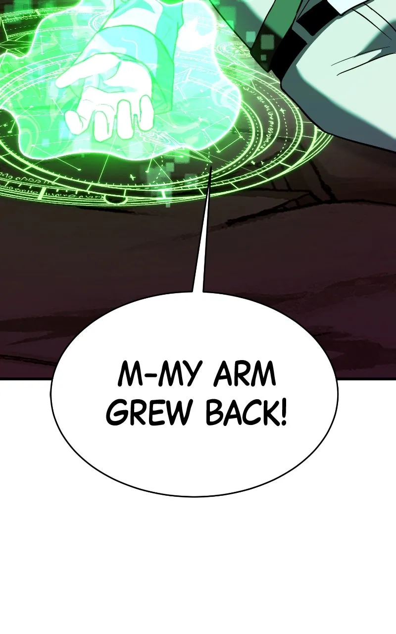 Shovel Up! Chapter 13 page 9 - 