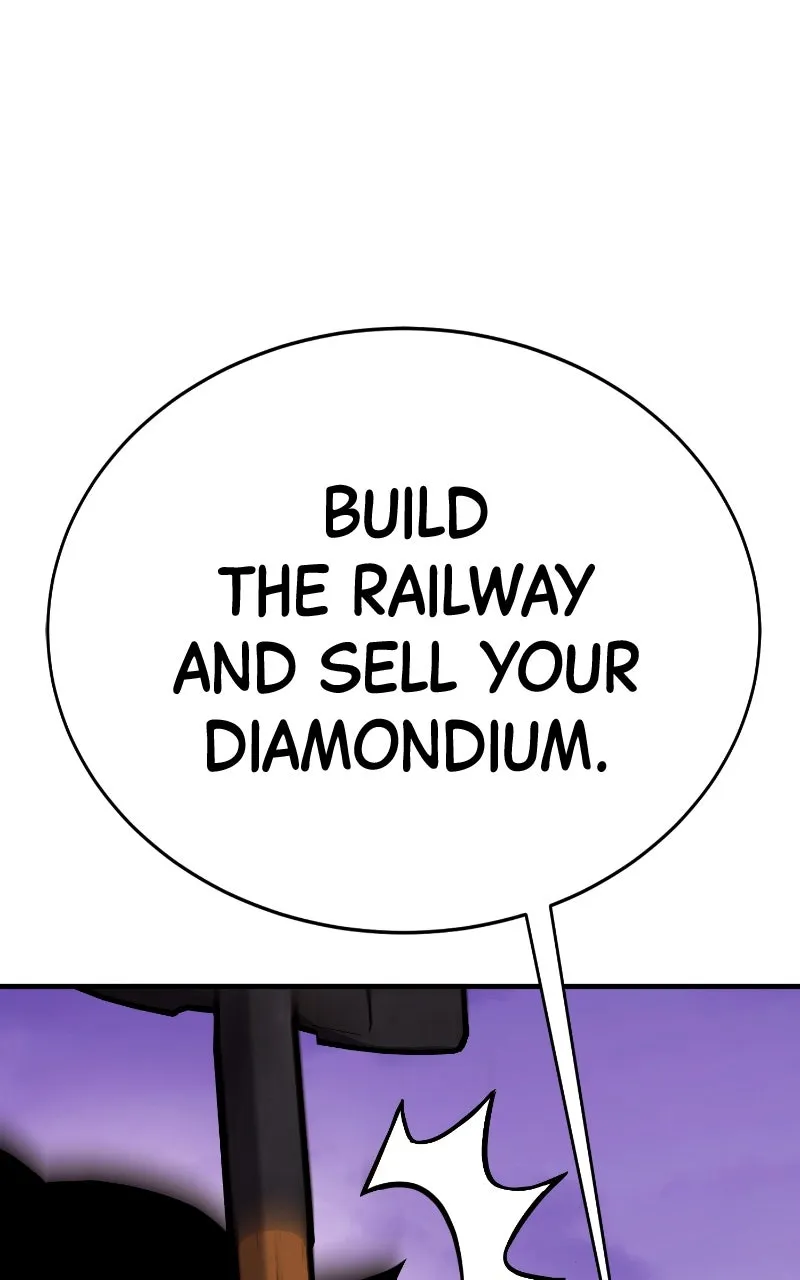 Shovel Up! Chapter 13 page 90 - 