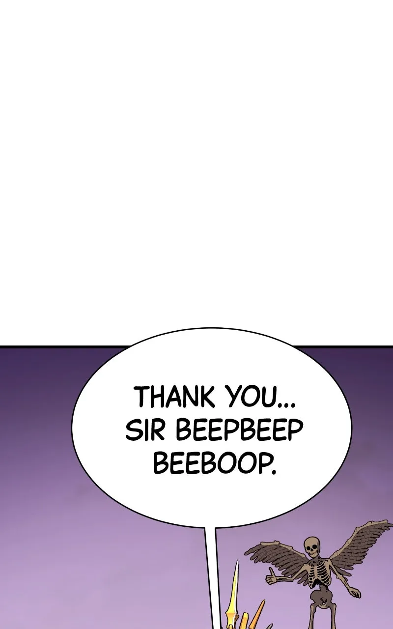 Shovel Up! Chapter 13 page 10 - 