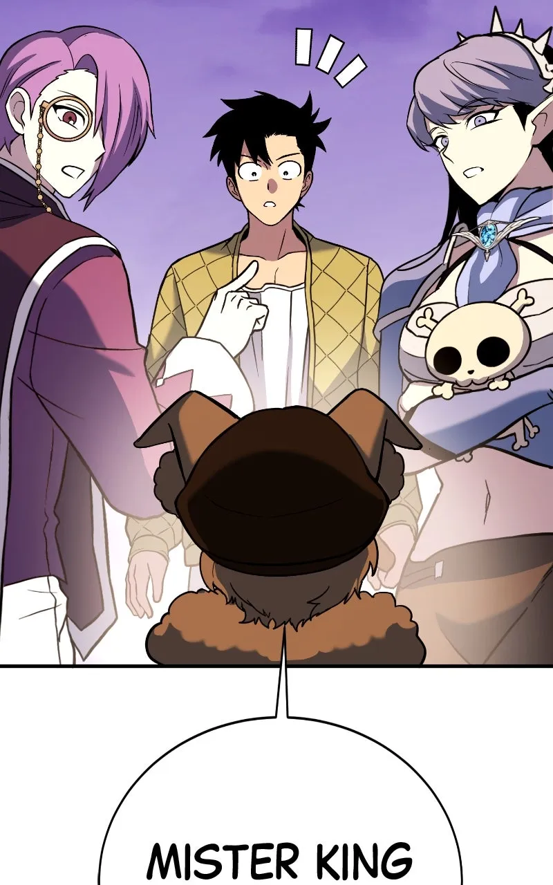 Shovel Up! Chapter 13 page 100 - 