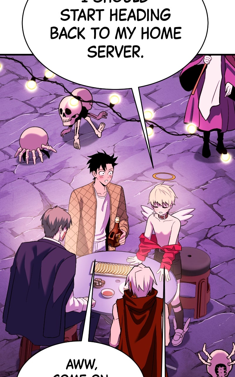 Shovel Up! Ep. 14 - Love Only Brings Pain page 102 - 