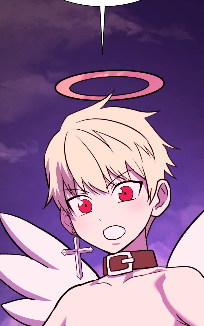 Shovel Up! Ep. 14 - Love Only Brings Pain page 106 - 