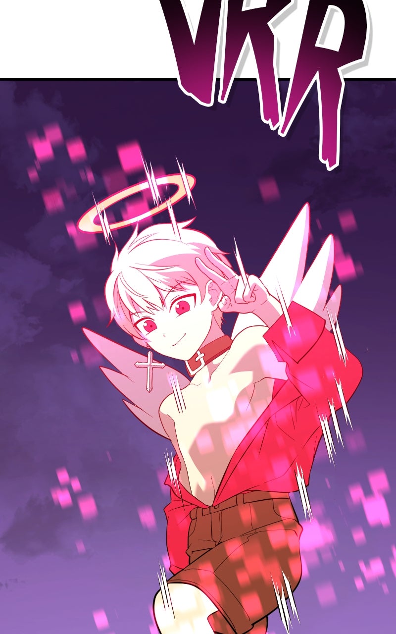 Shovel Up! Ep. 14 - Love Only Brings Pain page 113 - 