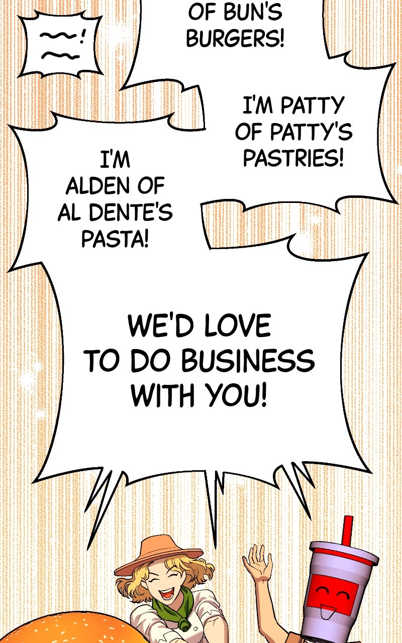 Shovel Up! Ep. 14 - Love Only Brings Pain page 122 - 