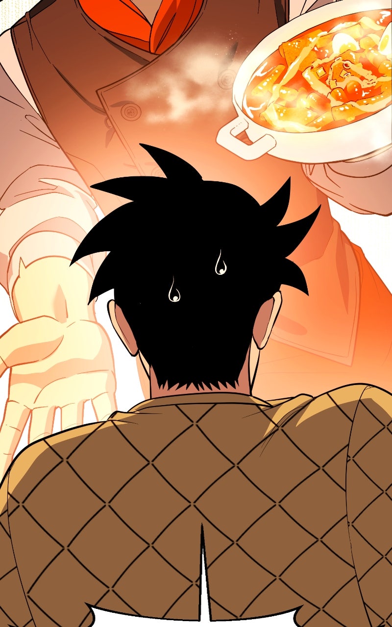 Shovel Up! Ep. 14 - Love Only Brings Pain page 124 - 
