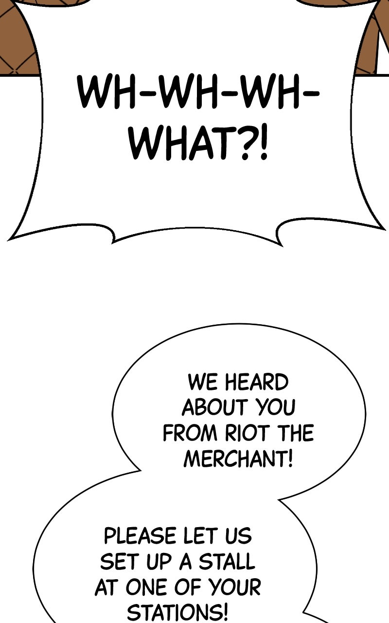 Shovel Up! Ep. 14 - Love Only Brings Pain page 125 - 