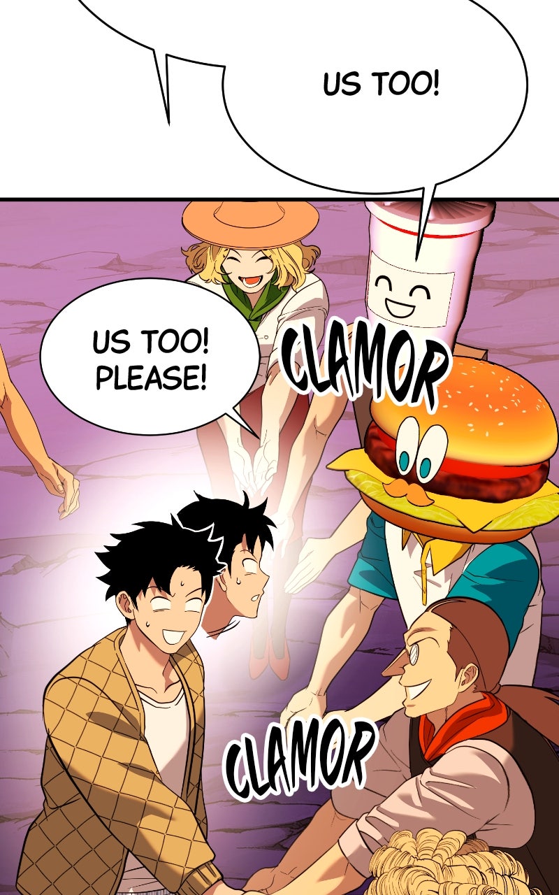 Shovel Up! Ep. 14 - Love Only Brings Pain page 126 - 